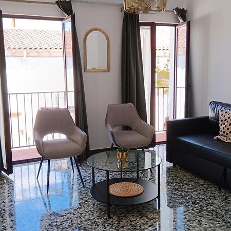 Apartamentos Fernando III El Santo Baeza Exterior foto